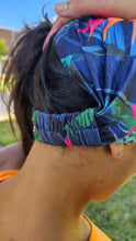 Load image into Gallery viewer, Toucan Tango Headband - Stylish Fitness Accessory for YOGAZ Toucan Tango Pants
