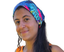 Load image into Gallery viewer, HeadBand Toucan Tango
