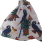 Tropical Stripe Headband - Matches Tropical Stripe Shorts - YOGAZ