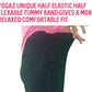 Our Most Popular YOGAZ, Black-Eco-Friendly Modal/Bamboo-Signature Pocket in Pocket Design - YOGAZ