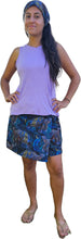 Load image into Gallery viewer, Tranquil Turtles Skirt-Wrap
