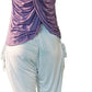 YOGAZ White Eco-Friendly Bamboo YOGAZ Pants with our Signature Pocket in Pocket Design